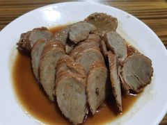 小肠卷-山里人姜汁(府东小区店)