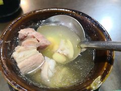 -龙老五汤店(站前西路店)