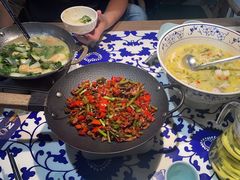 -印巷里主题餐厅(马鞍山店)