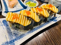 -大雄寿司(中华广场店)