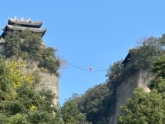 -窦圌山风景区