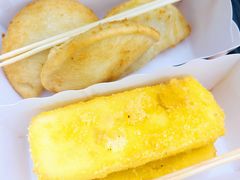 脆皮鲜奶-好可爱经典炸炸炸·炸鲜奶(长郡老店)