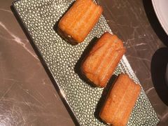 黄金脆带鱼-新荣记(BFC外滩金融中心店)