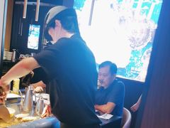 -盛焰铁板烧(王府井店)