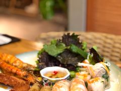 -越美小馆·越南料理(曲江店)