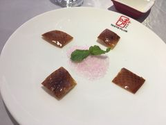 -味+新京宴·烤鸭·北京菜(创意谷店)