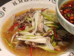 -胖老汉新疆特色椒麻鸡(南门店)