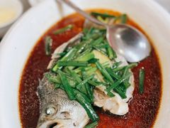 -茶港食堂(武昌店)