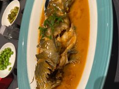 -百富源·海鲜辽菜(浑河堡店)