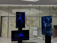 -交通银行前滩31演艺中心