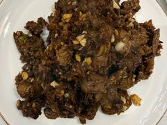 老味老爆三-清真·同发顺饭庄·烧麦(总店)