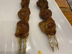 -巴依老爷新疆美食(望京小街店)