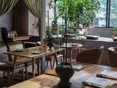-本处·素食·融合料理(南油店)