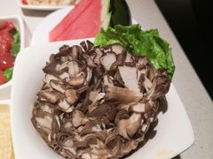 -海底捞火锅鲜切牛肉主题店(长寿路店)