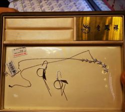 -老凤祥(长安万达店)