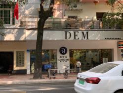 -DEM缔怡美科技美容