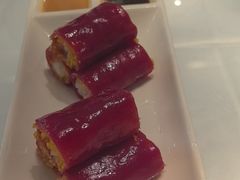 -怀德酒楼·粤菜·海鲜·茶点(宝安国际机场店)