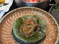 -匠和风精致料理(祥禾天地店)