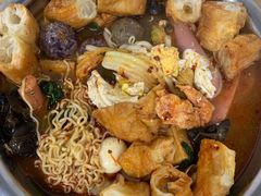 -四川老牛麻辣烫(北门桥店)