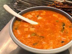 -碎怂烤肉(钟楼柳巷店)