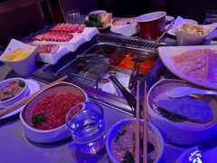 -海底捞火锅(青山湖万达夜宵主题店)