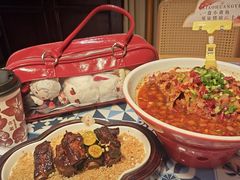 -图味美小黄鱼·景德菜(浙江路店)