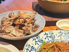 -玖五京菜(杭州城北万象城店)
