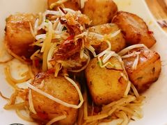 -添好运点心专门店(百老汇店)