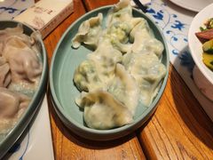 -东方饺子王(新阳路店)