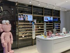 -无界眼镜MaxLess(五角场万达店)