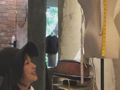大堂-春庄咖啡SpringHues(钟楼小区店)