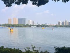 -石湖景区