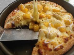 -必胜客(张掖西大街店)