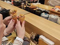 -鮨政·Omakase(港汇恒隆广场店)