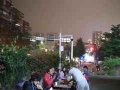 -卡丹新疆美食(南园新村东区店)