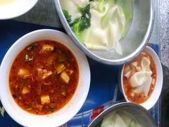 蘸水面-杨凌蘸水面(建章路店)