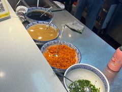 -四季美汤包(户部巷店)