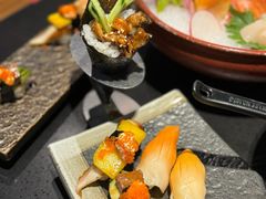 -古田居·特色寿司料理(星之岛旗舰店)