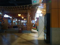 -丽池宫韩式汗蒸会馆(华灯坊店)