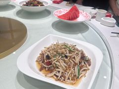 -老妈菜馆(建设街店)