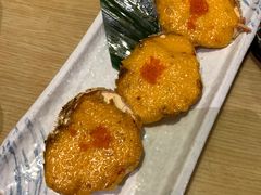 -山之川日料放题(通州店)