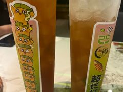 -潮鱼炭火烤鱼(万达店)
