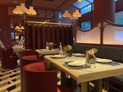 -ZHAO赵·牛扒坊(万象城店)