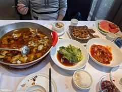 -正兴蜀园(科技园区店)