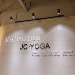 点击看大图 -JC·YOGA静禅瑜伽普拉提