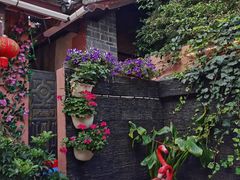 -胖子菜馆(花园餐厅店)