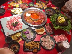 -谭鸭血老火锅(龙湖宝山天街店)
