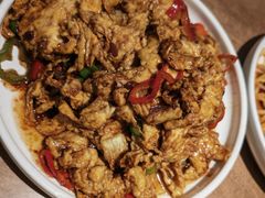 -榆林镇筋饼(知春路店)