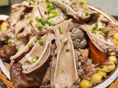 -猪肉婆私房菜(容桂总店)