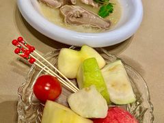 胡椒猪肚-庄氏祥记家常食府(国瑞建材家居博览中心店)